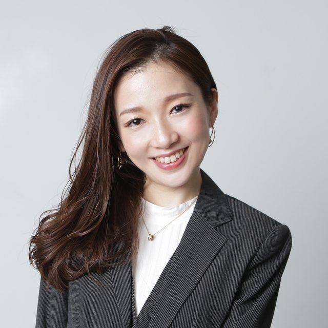 Dynamic Creation合同会社 代表社員 河原后里